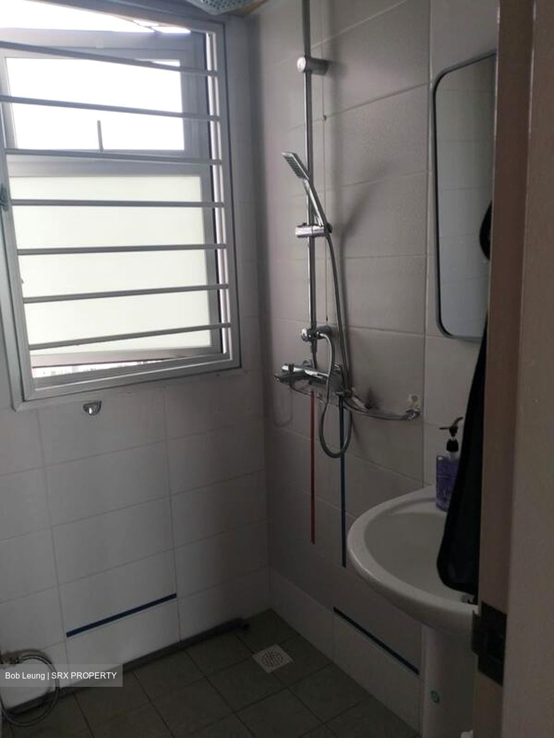 Blk 116B Tenteram Peak (Toa Payoh), HDB 3 Rooms #511361151